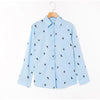 Blusa Country