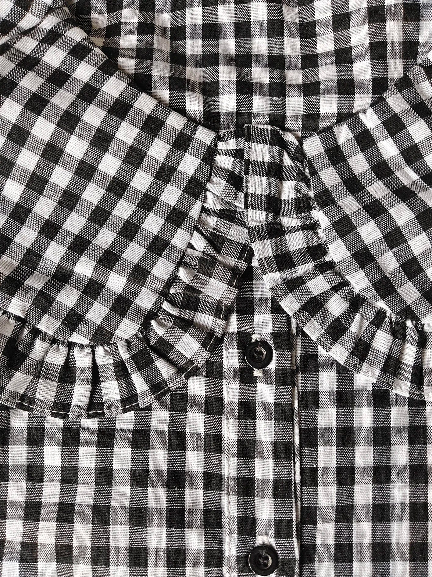 Blusa Cowboy