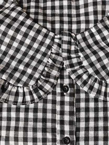 Blusa Cowboy