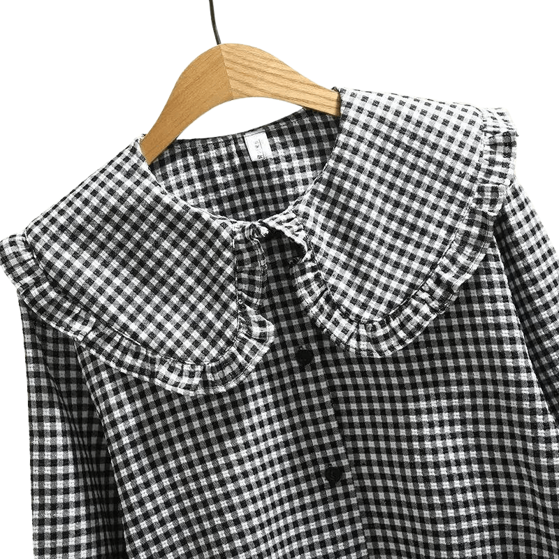 Blusa Cowboy