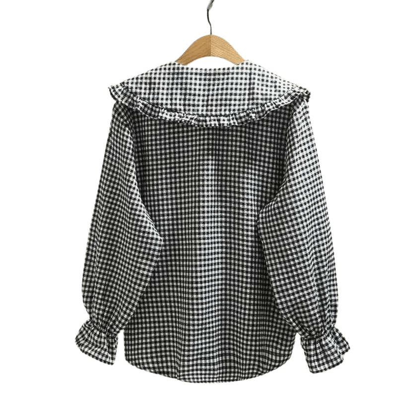 Blusa Cowboy