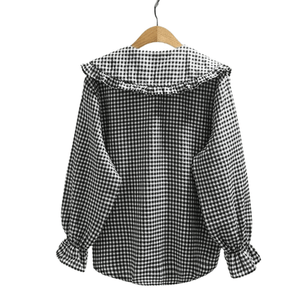 Blusa Cowboy