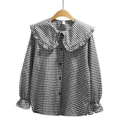 Blusa Cowboy