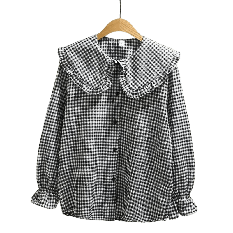 Blusa Cowboy