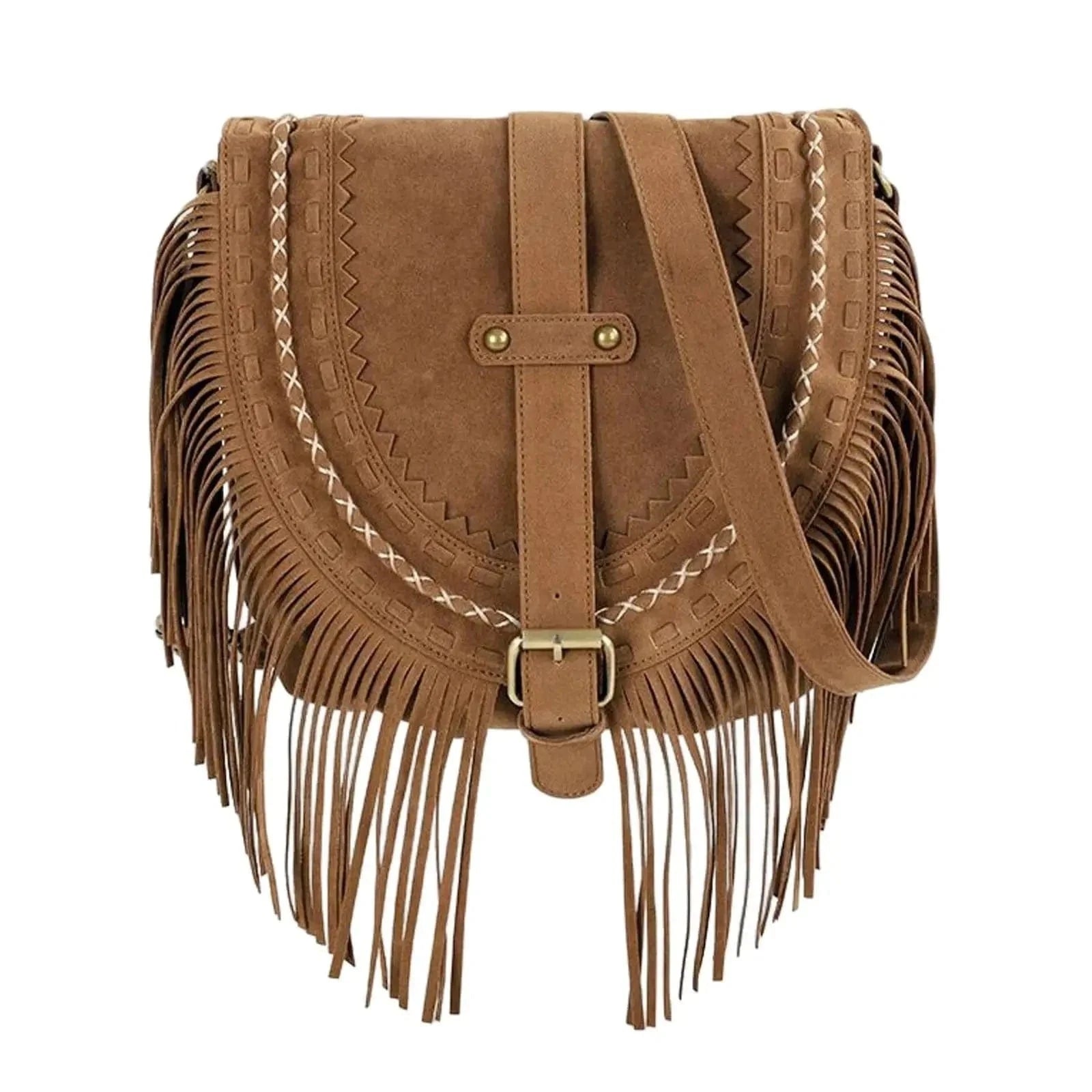 Bolsa Cowboy