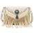 Bolso con Flecos