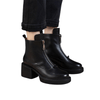 Bota Cowboy Negra