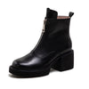 Bota Cowboy Negra