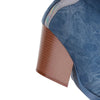 Botas Cowboy Bicolor