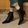 Botas Cowboy Camel