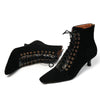 Botas Cowboy Camel