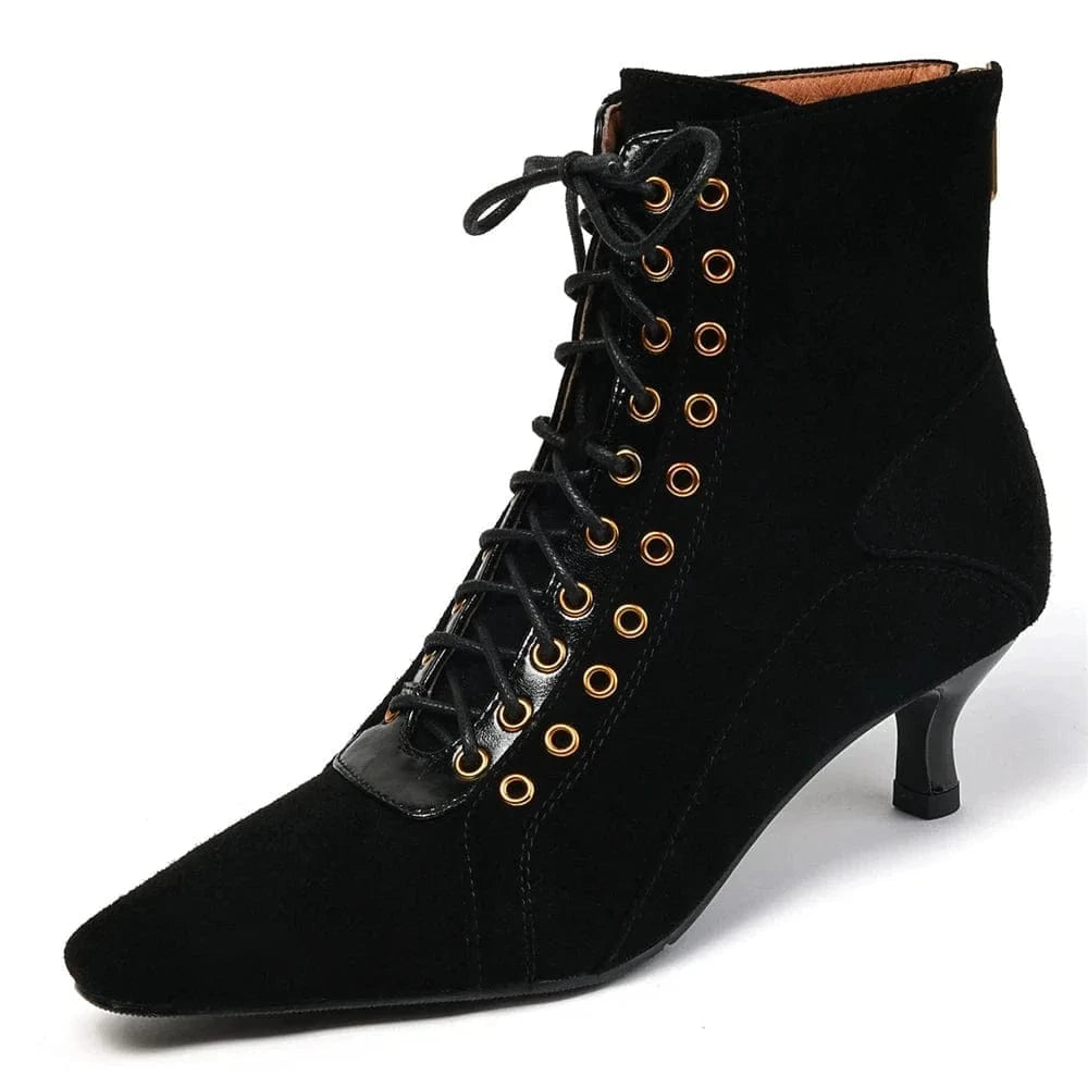 Botas Cowboy Camel