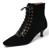 Botas Cowboy Camel