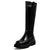 Botas Cowboy Caña Ancha