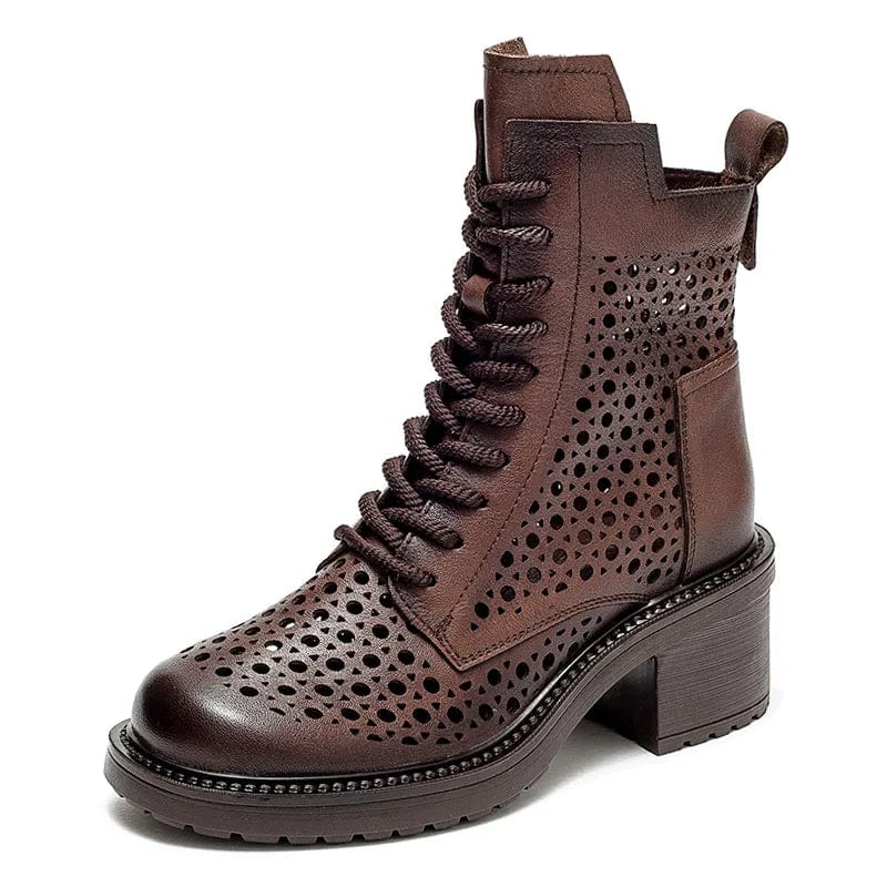 Botas Cowboy Chica