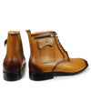 Botas Cowboy Color Camel