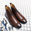 Botas Cowboy Cortas
