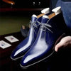 Botas Cowboy Cortas