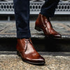 Botas Cowboy Cortas