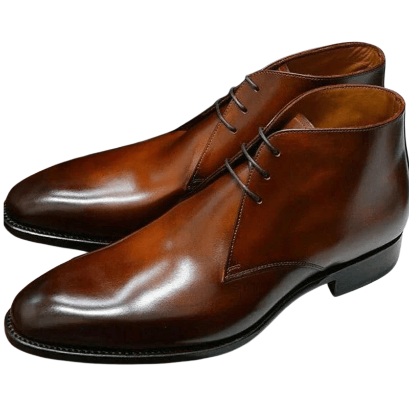 Botas Cowboy Cortas