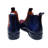 Botas Cowboy Hombre Piel