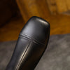 Botas Cowboy Negras Tacon