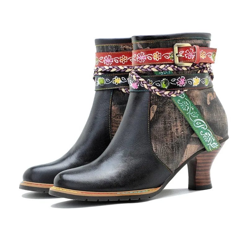 Botas Cowboy Originales