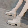 Botas Cowboy Plataforma