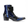 Botas Cowboy Tachuelas