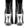 Botas Cowboy Tacon Alto