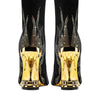 Botas Cowboy Tacon Alto