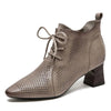 Botas Cowboy Verano