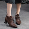 Botas Cowboy Verano