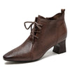 Botas Cowboy Verano