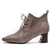 Botas Cowboy Verano