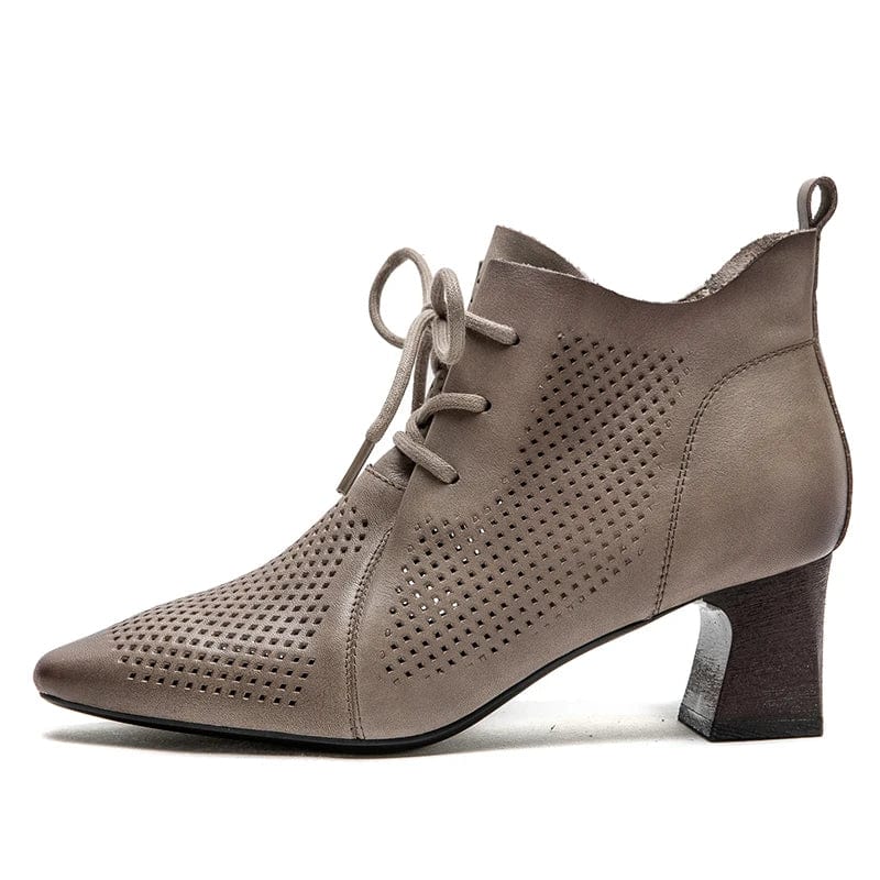 Botas Cowboy Verano