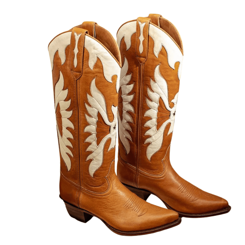 Botas Cowgirl