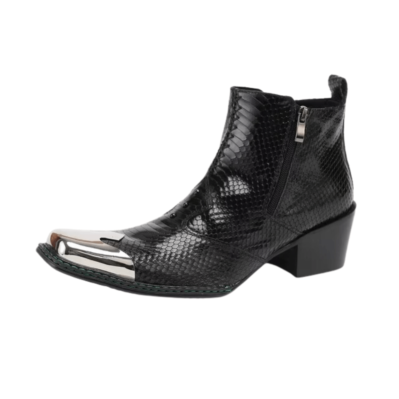 Botas de Cowboy Hombre