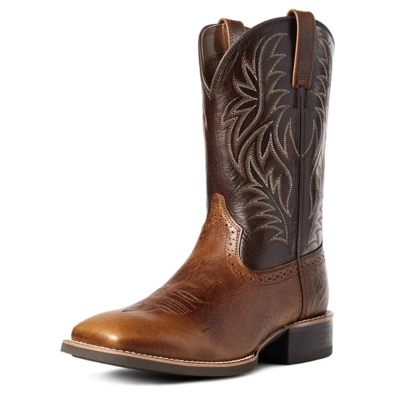 Botas de Cowboy Hombre Baratas