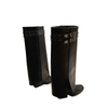 Botas Estilo Western Mujer