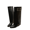 Botas Estilo Western Mujer