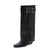 Botas Estilo Western Mujer