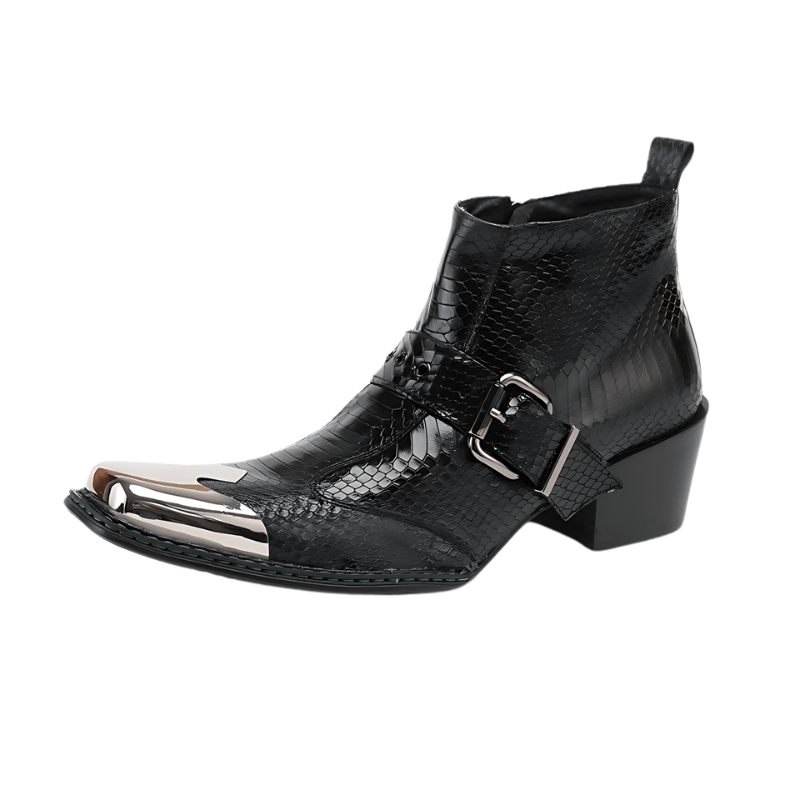 Botas Kentucky Western