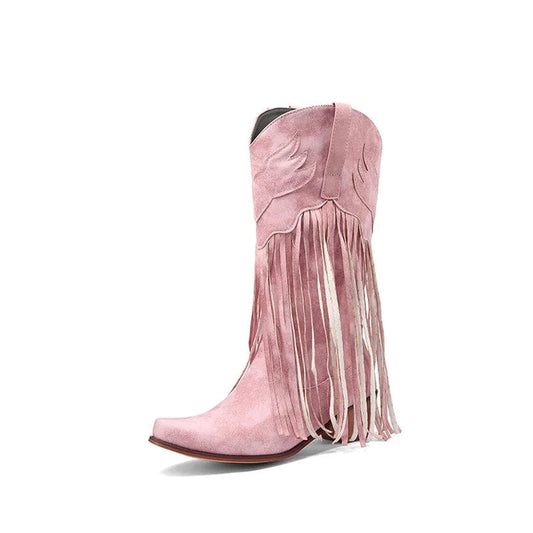 Botas Para Bailar Country