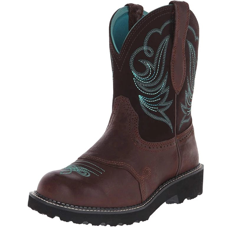 Botas Western Hombre