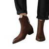 Botas Western Mujer