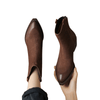 Botas Western Mujer