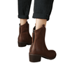 Botas Western Mujer