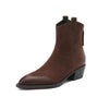 Botas Western Mujer