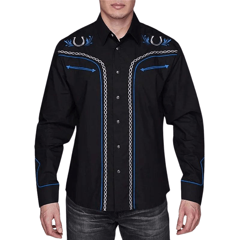 Camisa Americana